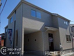 GRAFARE　奈良市あやめ池北3丁目　全１区画