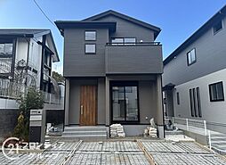 Blooming Garden　奈良市敷島町１丁目　全２区画