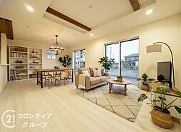 Blooming Garden　奈良市押熊町　全２区画