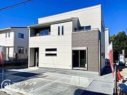 Livele Garden　奈良市七条西町１丁目　全４区画