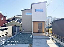 奈良市芝辻町２丁目　全１区画