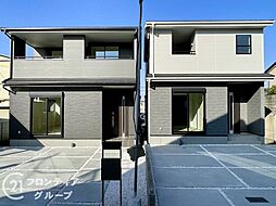 【新築の事ならフロンティアグループまで】Livele Garden　奈良市高畑町　全２区画