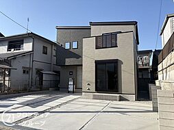 【新築の事ならフロンティアグループまで】大和郡山市千日町　新築一戸建て