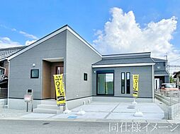 【新築の事ならフロンティアグループまで】Livele Garden　奈良市法蓮町　全２区画