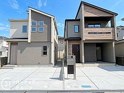 【新築の事ならフロンティアグループまで】Blooming Garden　橿原市新口町　全２区画