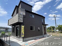 【新築の事ならフロンティアグループまで】Blooming Garden　奈良市学園朝日元町１丁目　全