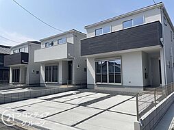 【新築の事ならフロンティアグループまで】奈良市柏木町  新築一戸建て　1期　全３区画