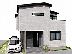 Frontier Gardens　奈良市大安寺５丁目　建築条件付き土地　全１区画