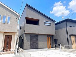 【新築の事ならフロンティアグループまで】FIRST TOWN　奈良市大安寺７丁目　全２区画