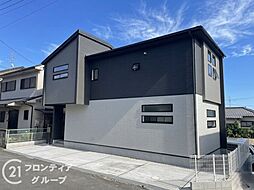Blooming Garden　生駒郡平群町大字梨本　全1区画