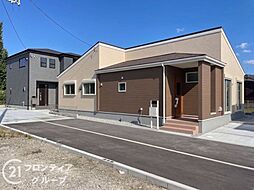 Livele Garden　天理市丹波市町　新築一戸建て　全２区画