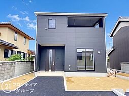 Cradle Garden　奈良市東九条町　全２区画