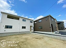 Cradle Garden　橿原市大久保町　全４区画