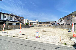 西宮市浜甲子園2丁目新築戸建　全8区画