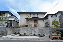 【積水ハウス】トリヴェール和泉はつが野メグリエシティ　分譲住宅