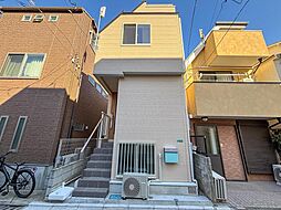 【入稿中】駅徒歩6分×ルーフバルコニー付×充実収納