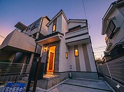 【当日ご内見可】ゆとりある4LDK×豊富な収納力×暮らしを彩る充実設備