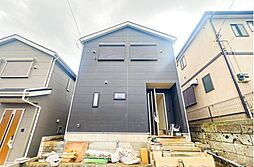 【即日対応可能】2棟限定・太陽光発電設備搭載×2路線利用可能×ZEN水準。