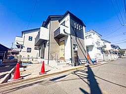 【即日対応可】「昭島」駅歩約17分。耐震等級3・太陽光搭載・デザイン天井