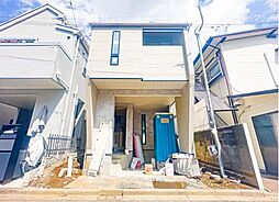 【即日対応可能】1棟限定・2路線2駅利用可能×ZEN水準省エネ住宅。