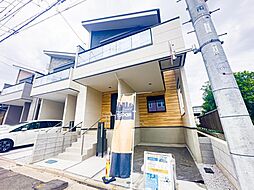 LDK20帖×太陽光発電完備で省エネ生活×床暖房完備