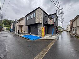 南西角地で静かな立地×19帖で4ＬＤＫのゆとりある間取り