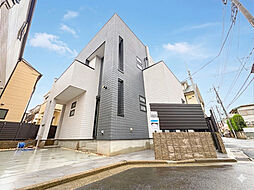 「より快適で暮らしやすいワンランク上の住まいを…」＆RESORT HOUSEシリーズ