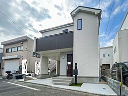 長期優良住宅×吹抜けの開放感～17帖超のLDKが家族の絆を育む安心の新邸～