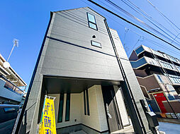 全居室6帖以上・18.8帖の家族空間～開放感がつむぐ家族の笑顔～