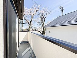 桜を感じる心地よい暮らし～全33邸の大型分譲地～～ZEH水準省エネ住宅