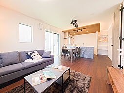 LiGNAGE～良質な住宅～へのこだわりがカタチになった住まい