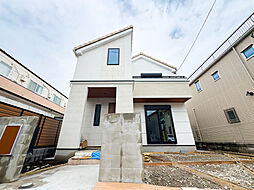 制震ダンパー搭載×断熱性能・耐震等級に優れた住まい～大好きな街で心地よく暮らす～