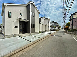 【本日すぐ】全2邸の安心住まい 異なる間取りを現地で比較／立川駅徒歩5分の店舗より即出発