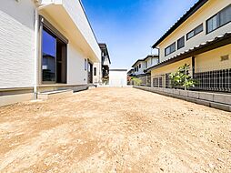 【本日すぐ対応】土地60坪超のゆとり×並列2台駐車可×長期優良住宅認定の高性能な住空間