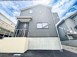 耐震・制震の住まい誕生。休み時間を楽しめる住環境でおくる4LDK新生活。