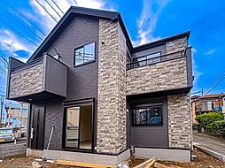 家族の時間と個々の時間の充実・調和のとれた5LDK広い住まい