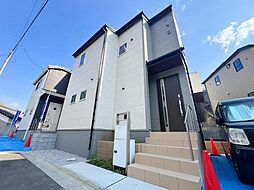 4号棟・5号棟誕生。家事動線へのこだわり×長期優良住宅の恩恵