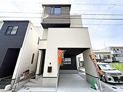 家具CGに頼らないリアルな美・18.5帖ＬＤＫとＺＥＨ水準の洗練空間