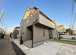 開放感あふれる邸宅～ 国分寺新町～