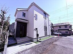 立川柴崎町1丁目新築分譲住宅 全1棟