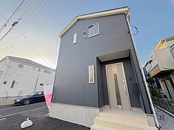 京王線・西武多摩川線利用可能　生活環境も整っております。