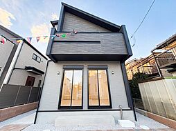 ～洗練されたデザインと機能性～２路線利用可能、マイホームタウンを立川に