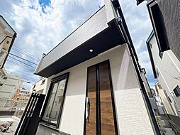 ～家族が集まるリビング、使いやすい動線。毎日の「ちょうどいい」が詰まった住まい～