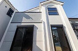 ～安心して長く住める家”。制振ダンパー×5LDK×駐車2台、プライバシー性の高い住まい。世田谷砧～