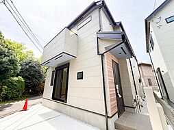 Excellent Court 調布市深大寺南町2期