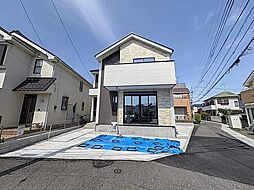 リビング横に“ちょうどいい”3帖空間。ワークスペースや趣味に使える4LDKの住まい。稲城長沼