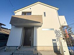 20帖超の広いリビング×シューズインクローク。陽当たり良好な開放感あふれる住まい。東浅川