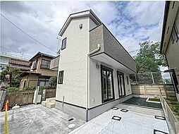 ～ZEH水準×断熱等級6。家計に優しい省エネ住宅～小平市仲町