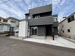 ～長期優良住宅・注文住宅仕様・建物面積３３坪～津田町