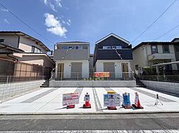 ~駅徒歩10分、公園に囲まれたZEH水準の新築邸宅~八王子市鹿島